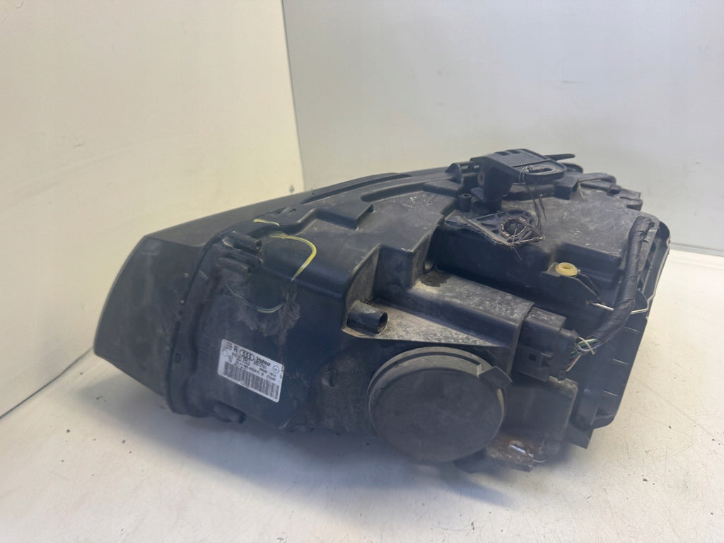 Frontscheinwerfer Audi A5 8T0941004L Xenon Rechts Scheinwerfer Headlight