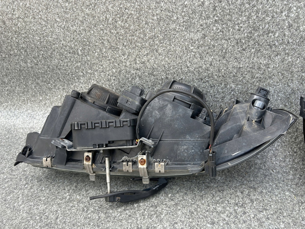 Frontscheinwerfer Volvo S80 I 8620662 8620663 Ein Stück (Rechts oder Links) SCH8254908413pp