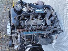 Load image into Gallery viewer, Motor Hyundai Kia Tucson I D4HA 2.0 CRDI 136PS 152TKm Diesel Engine Komplett MOT9726037511kg