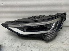 Laden Sie das Bild in den Galerie-Viewer, Frontscheinwerfer Audi Etron E-Tron 4KE941039 4KE941040 LED Links Headlight