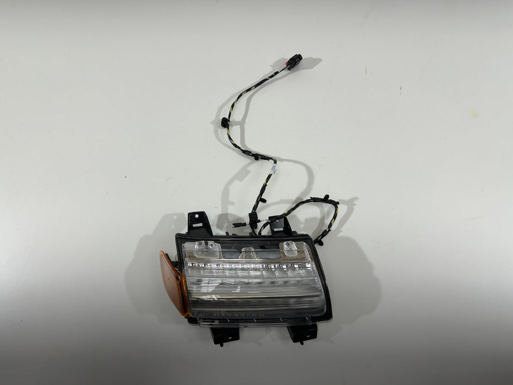 Frontscheinwerfer Jeep Wrangler IV Jl 55112884 LED Rechts Scheinwerfer Headlight SCH2485824594fy