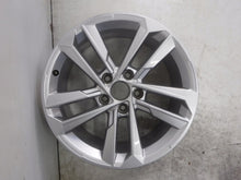 Load image into Gallery viewer, 1x Alufelge 17 Zoll 8.0" 5x112 43ET 8Y0601025 Audi A3 Rim Wheel FEL7789020005bk