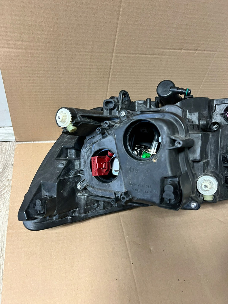 Frontscheinwerfer Skoda Superb II 3T1941016H LED Rechts Scheinwerfer Headlight