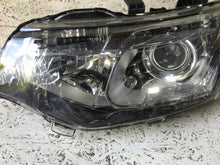 Load image into Gallery viewer, Frontscheinwerfer Mitsubishi Outlander III ECM921-21120 Xenon Links Headlight