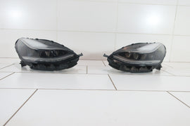 Frontscheinwerfer Tesla Model 3 1077375-00-C 1077376-00-C LED Rechts oder Links