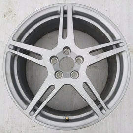 1x Alufelge 18 Zoll 8.0