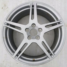 Load image into Gallery viewer, 1x Alufelge 18 Zoll 8.0" 5x108 55ET 31341284 Volvo S80 S60 Xc60 Rim Wheel FEL6656587119ct