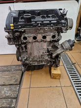 Laden Sie das Bild in den Galerie-Viewer, Motor Peugeot 308 I 10FGAH 1.4 Benzin Engine Unkomplett