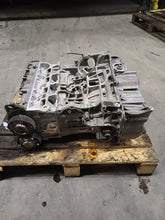 Load image into Gallery viewer, Motor Audi Cupra Seat Skoda VW DXD 1.5 TSI 16TKm 2021 Benzin Engine Unkomplett