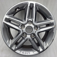 Load image into Gallery viewer, 1x Alufelge 16 Zoll 6.5&quot; 5x114.3 44ET 52910-J9100 Hyundai Sonata Rim Wheel