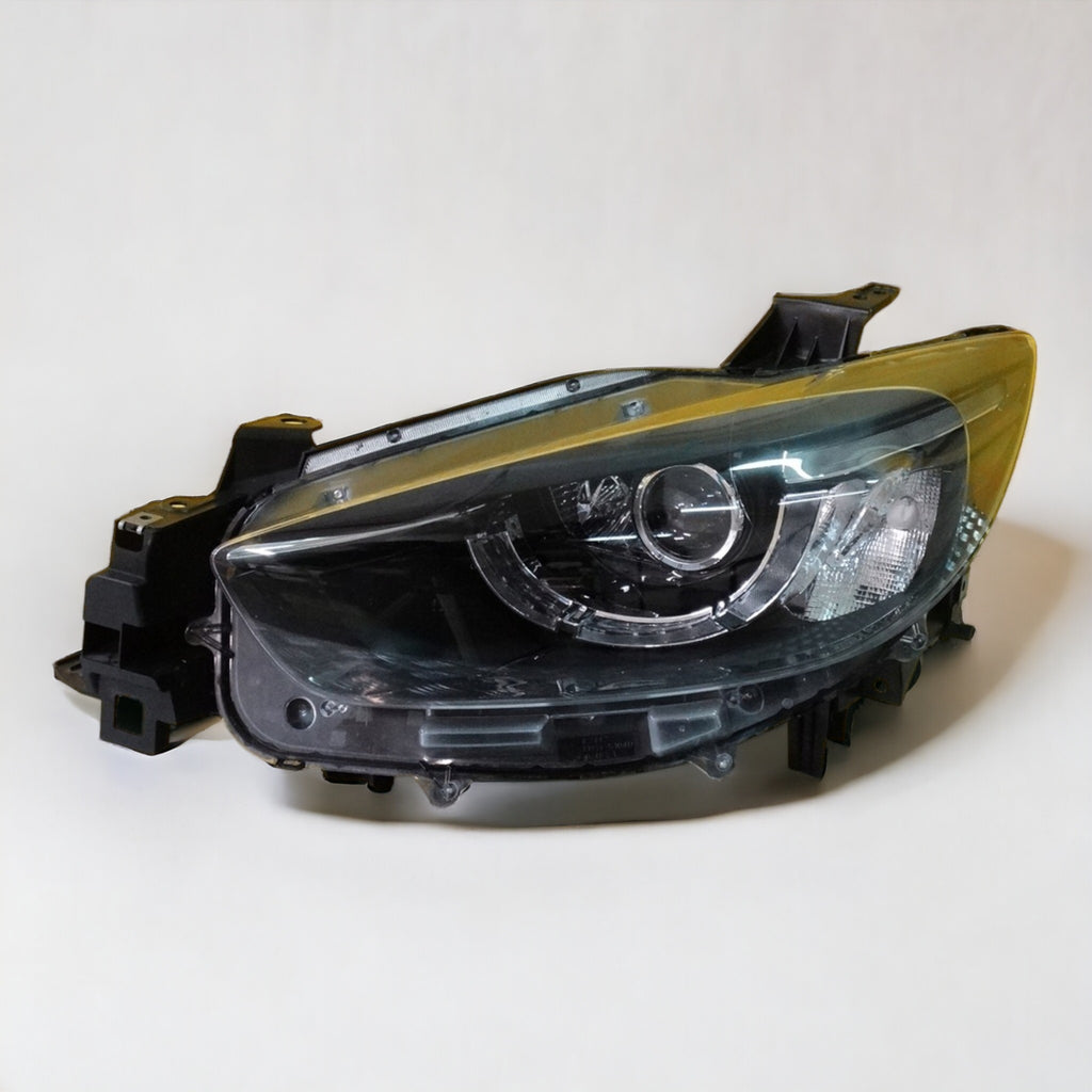 Frontscheinwerfer Mazda Cx5 CX52015-EU FULL LED Links Scheinwerfer Headlight