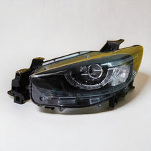 Load image into Gallery viewer, Frontscheinwerfer Mazda Cx5 CX52015-EU FULL LED Links Scheinwerfer Headlight