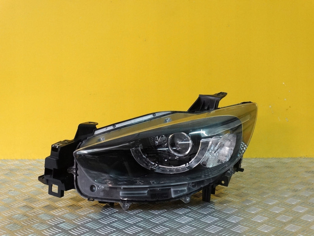 Frontscheinwerfer Mazda Cx5 CX52015-EU FULL LED Links Scheinwerfer Headlight