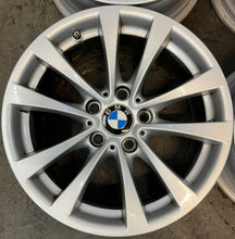 Laden Sie das Bild in den Galerie-Viewer, 4x Alufelge 16 Zoll 7.0" 5x120 44ET 6796244 BMW Rim Wheel FEL7728119640cv