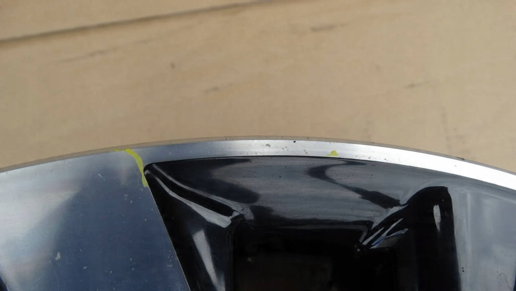 1x Alufelge 17 Zoll " HL810411GY02 Toyota Avensis Rim Wheel