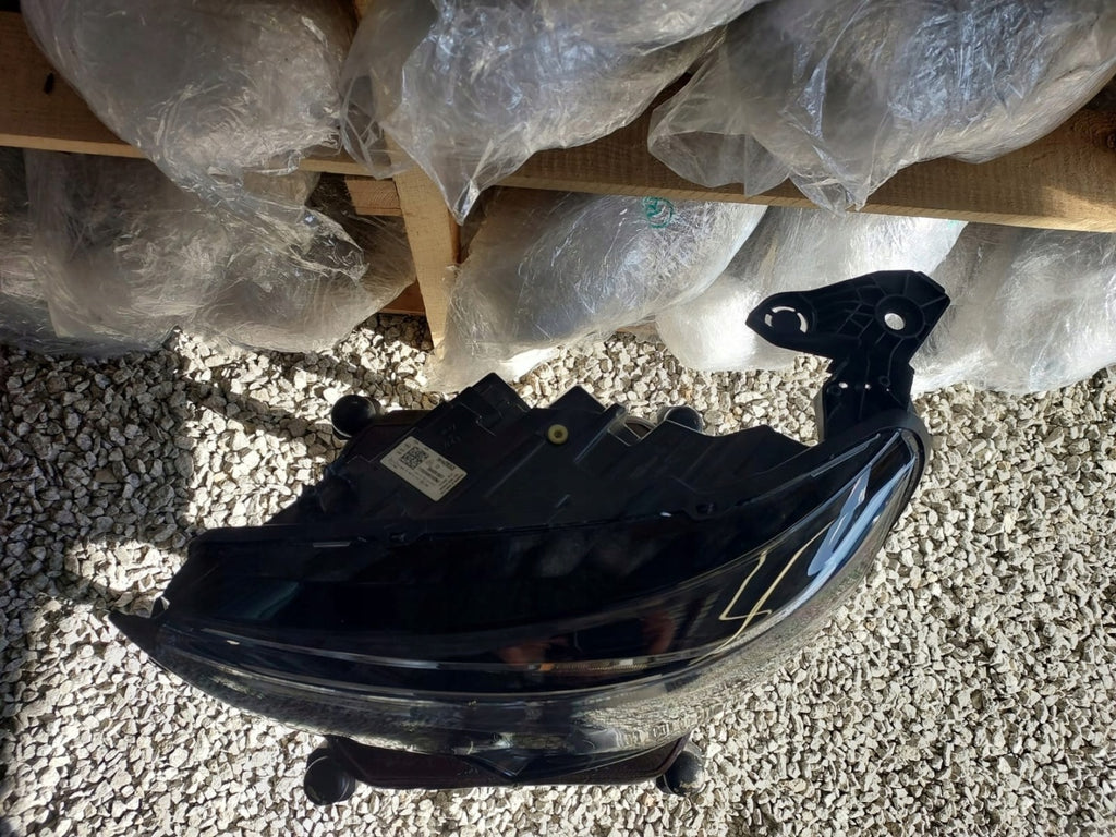Frontscheinwerfer Opel Corsa F 39162653 39162654 Full LED Ein Satz Headlight SCH3701995005ml