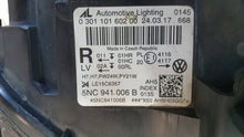 Laden Sie das Bild in den Galerie-Viewer, Frontscheinwerfer VW Tiguan 5NC941006B Rechts Scheinwerfer Headlight