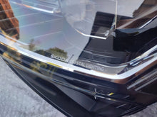 Laden Sie das Bild in den Galerie-Viewer, Frontscheinwerfer Skoda Superb 3V1941015D Links Scheinwerfer Headlight SCH4581227393zk