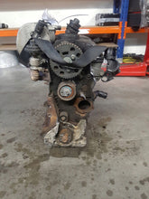 Laden Sie das Bild in den Galerie-Viewer, Motor VW Caddy III BDJ 2.0 SDI 70PS 51kW 169TKm 2003 Diesel Engine Komplett