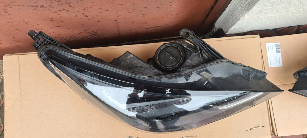 Frontscheinwerfer Opel Astra K 39195688 Full LED Ein Stück (Rechts oder Links)