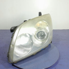 Frontscheinwerfer Toyota Avensis 328715-05-44 Links Scheinwerfer Headlight SCH9321727757hx
