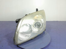Laden Sie das Bild in den Galerie-Viewer, Frontscheinwerfer Toyota Avensis 328715-05-44 Links Scheinwerfer Headlight SCH9321727757hx