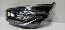 Laden Sie das Bild in den Galerie-Viewer, Frontscheinwerfer Ford Transit Custom JK21-13W030-DJ Links Headlight SCH9994979493wb
