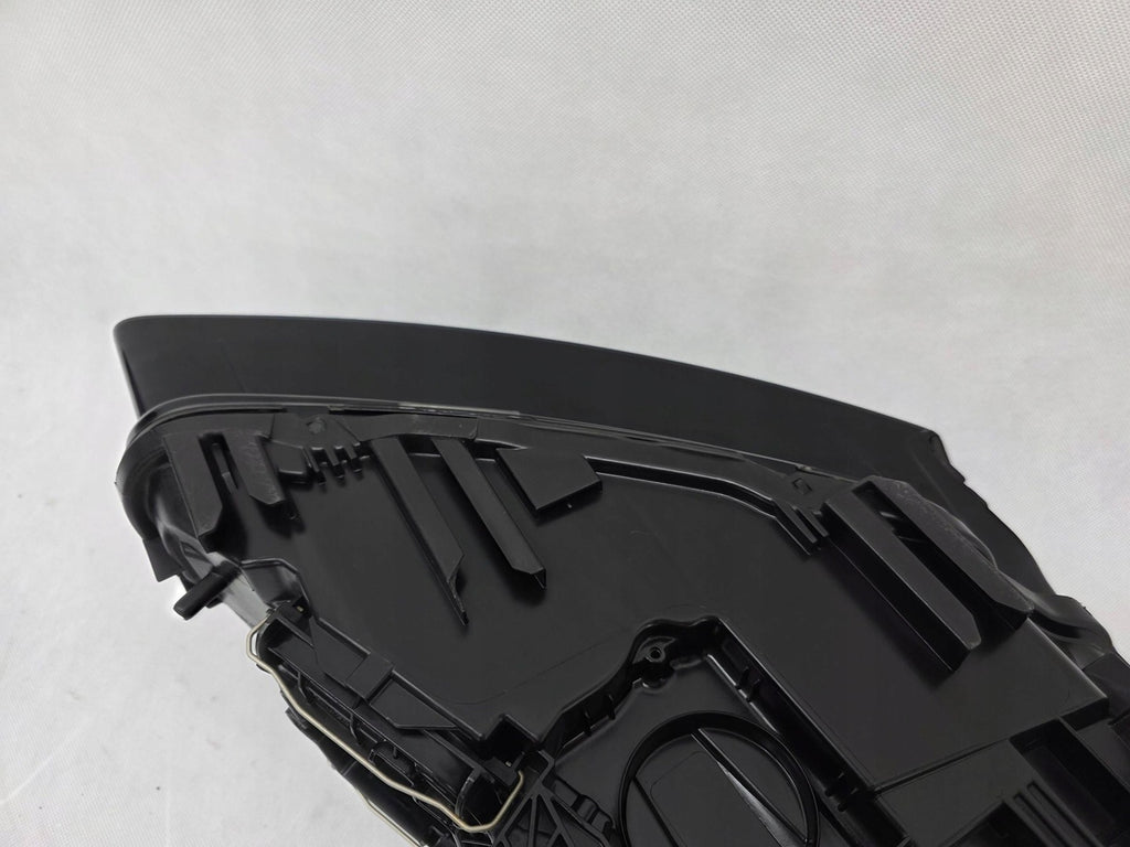 Frontscheinwerfer Audi Q5 8R0941003AM Links Scheinwerfer Headlight