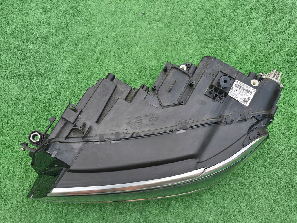 Frontscheinwerfer VW Tiguan 5NB941081D Full LED Links Scheinwerfer Headlight SCH1895191246fh