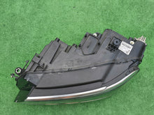 Laden Sie das Bild in den Galerie-Viewer, Frontscheinwerfer VW Tiguan 5NB941081D Full LED Links Scheinwerfer Headlight SCH1895191246fh