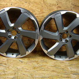 1x Alufelge 20 Zoll 8.0