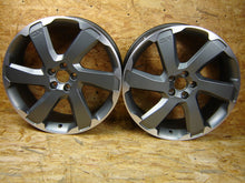 Load image into Gallery viewer, 1x Alufelge 20 Zoll 8.0" 5x108 55ET 31316131 Volvo Xc90 Rim Wheel FEL2661435447yz