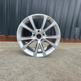 1x Alufelge 17 Zoll 8.0