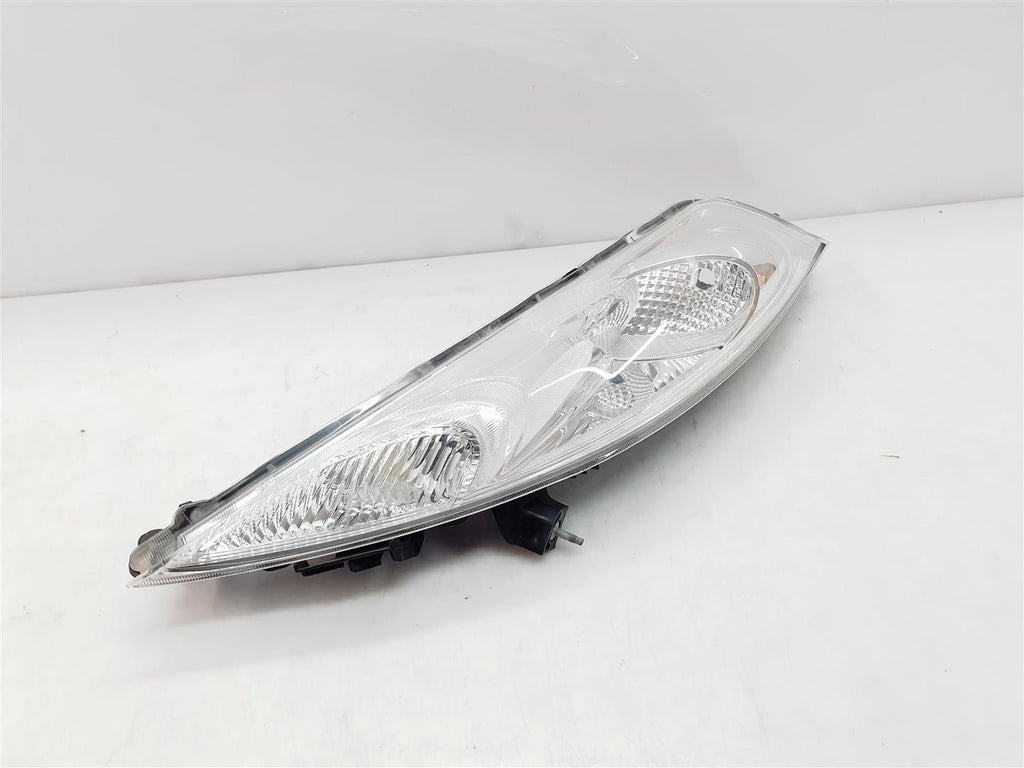 Frontscheinwerfer Nissan Juke F15 Links Scheinwerfer Headlight