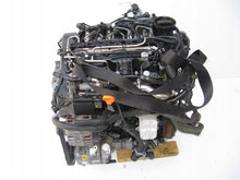 Load image into Gallery viewer, Motor VW Golf VI CAY 1.6 TDI 105PS Diesel Engine Unkomplett