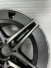 Load image into Gallery viewer, 1x Alufelge 18 Zoll 9.0" 5x112 58ET A2064016600 Mercedes-Benz W206 Rim Wheel FEL9823329751oy