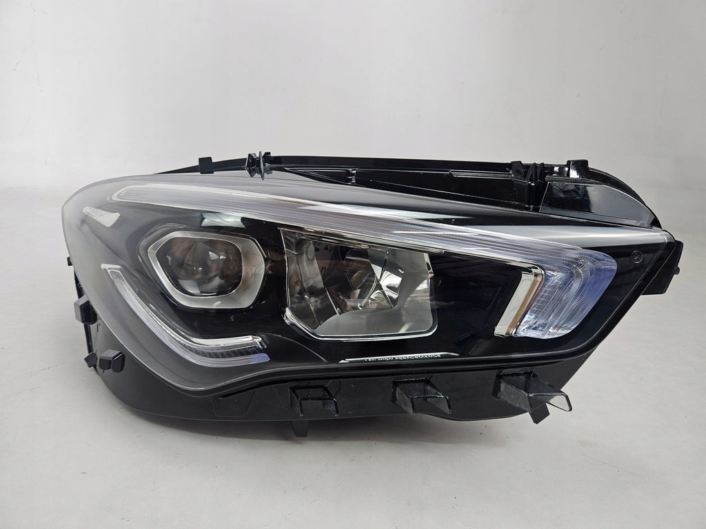 Frontscheinwerfer Mercedes-Benz Cla A1189062600 Full LED Rechts Headlight SCH6949118231zq