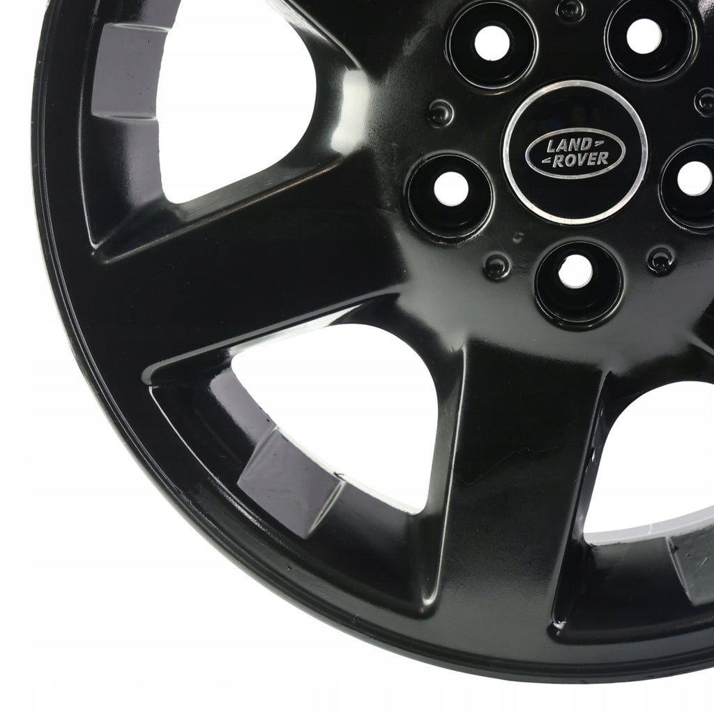 1x Alufelge 17 Zoll 7.0" 5x114.3 RRC00207 Land Rover Rim Wheel FEL5220855166if