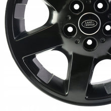 Load image into Gallery viewer, 1x Alufelge 17 Zoll 7.0" 5x114.3 RRC00207 Land Rover Rim Wheel FEL5220855166if