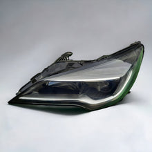 Load image into Gallery viewer, Frontscheinwerfer Opel Astra 39158005 LED Links Scheinwerfer Headlight