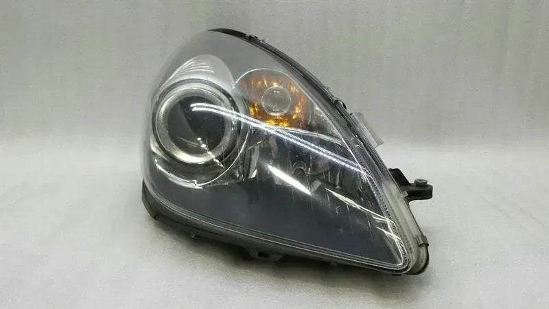 Frontscheinwerfer Mercedes-Benz Slk R171 A1718202261 Rechts Headlight SCH6820133688hq