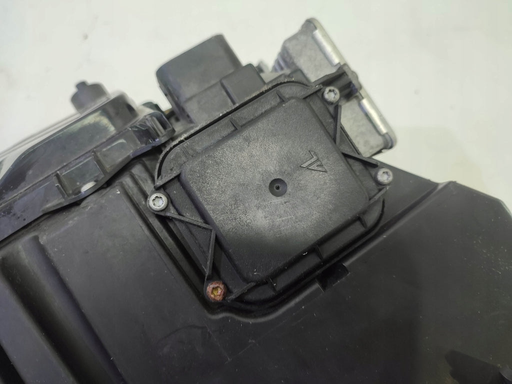 Frontscheinwerfer BMW E91 E90 7202589 Xenon Links Scheinwerfer Headlight SCH1948240614np