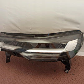 Frontscheinwerfer Renault Captur II 260604753R Full LED Links Headlight SCH8510683110fa