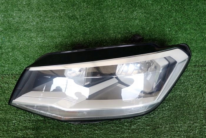 Frontscheinwerfer VW Caddy 1EA012286-05 Links Scheinwerfer Headlight SCH2600088728ti