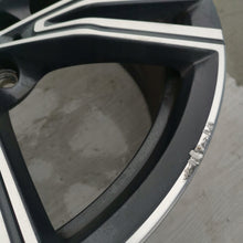 Load image into Gallery viewer, 1x Alufelge 19 Zoll 8.5" 5x112 40ET Matt Graphit 8089897 BMW 3 G21 G20 Mg FEL1547020704xl