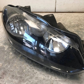 Frontscheinwerfer VW Golf VI 5K1941006L Rechts Scheinwerfer Headlight SCH6520417756vt