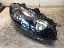 Load image into Gallery viewer, Frontscheinwerfer VW Golf VI 5K1941006L Rechts Scheinwerfer Headlight SCH3592280557zb