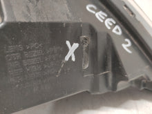 Laden Sie das Bild in den Galerie-Viewer, Frontscheinwerfer Kia Ceed 92101-1H Links Scheinwerfer Headlight