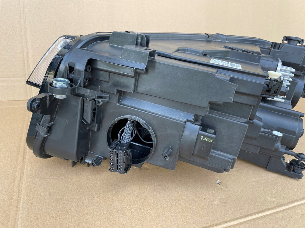 Frontscheinwerfer VW Tiguan 5NB941082H LED Ein Stück (Rechts oder Links) SCH6054255569qf