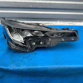 Frontscheinwerfer Toyota Corolla OOR3018 Rechts Scheinwerfer Headlight SCH2918774189mm